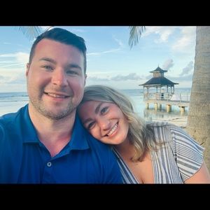 Meet your Posher, Morgan